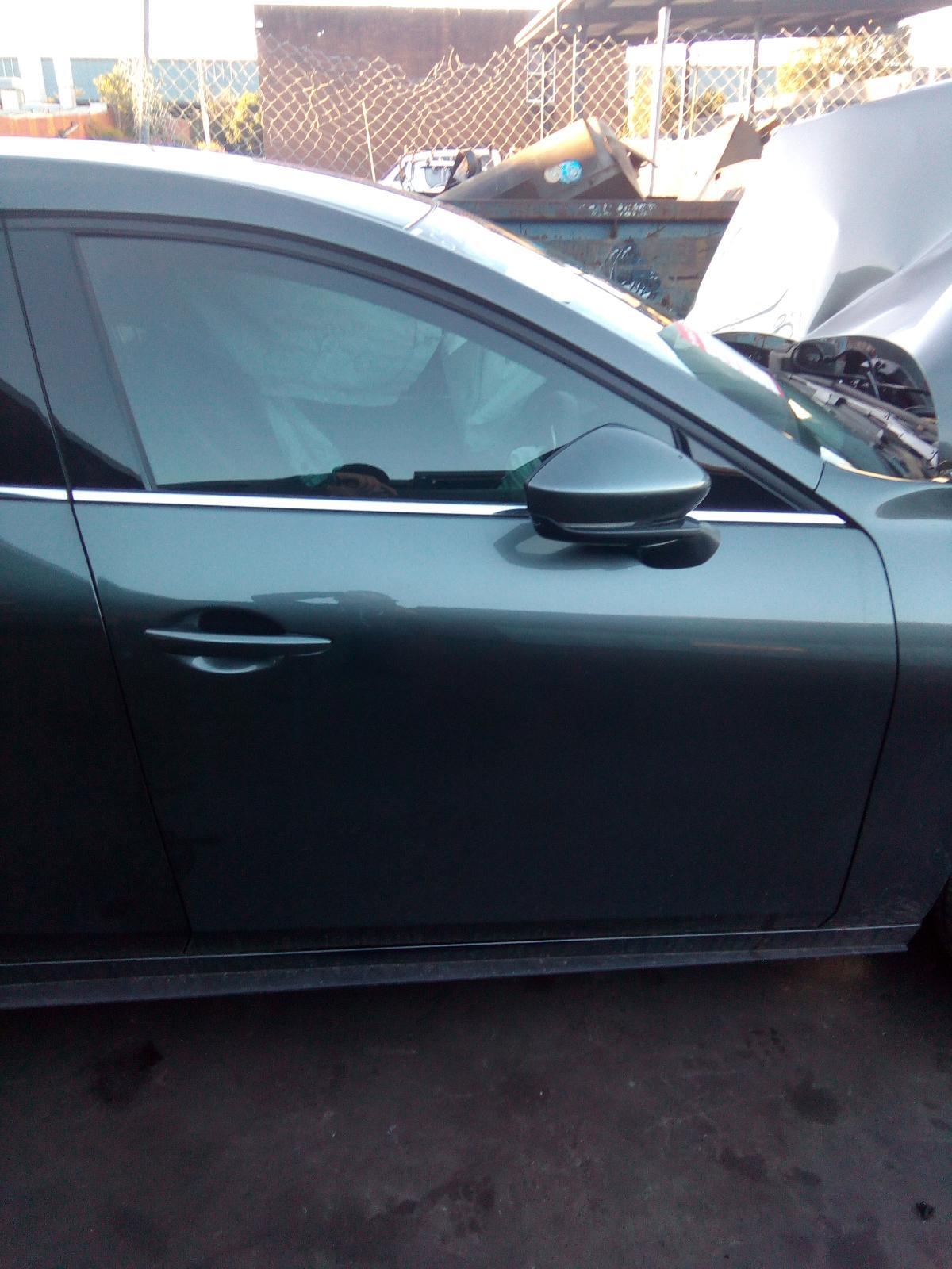 MAZDA 3 BP 03/2019-2022 DISPLAY UNIT - thumbnail 9