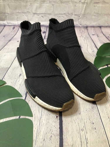 Купить adidas city sock primeknit 
