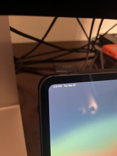 Apple iPad Pro 11-inch M4 Chip 256GB Wi-Fi Space Black Apple iPad Pro 11-inch M4 Chip 256GB Wi-Fi Space Black