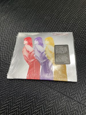 Cat Power CD: Jukebox - Deluxe Edition ( 2 CDs, 5 Bonus Tracks) Brand New
