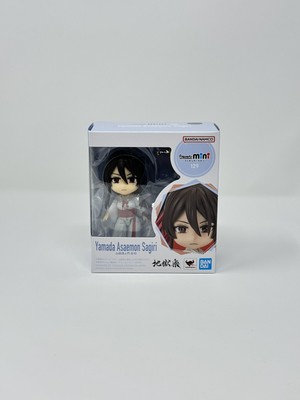 Hells Paradise: Yamada Asaemon Sagiri mini Figure Figuarts #129 