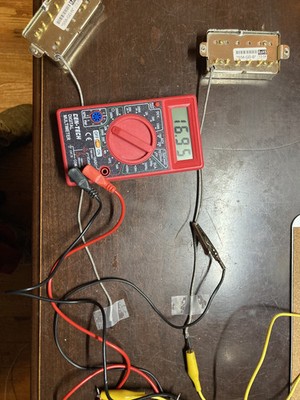 Item photo(s) from verified buyer