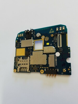 Main Logic Motherboard Replacement Part For Metro Catalyst Coolpad 3622A