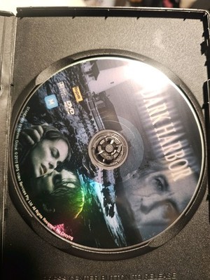洋画・外国映画 DARK HARBOR DVD DVD Dark Harbor (1998) Alan Rickman, Polly Walker, Norman