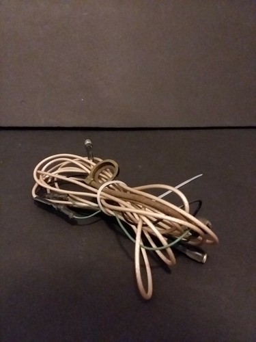 DIATRON DT-31 KART RACING TACH W/ LEADS