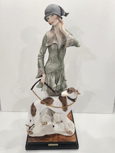 FLORENCE社・GIUSEPPE ARMANI・ITALY・欠損無し・代用箱 FLORENCE社・GIUSEPPE ARMANI・ITALY・欠損無し・代用箱