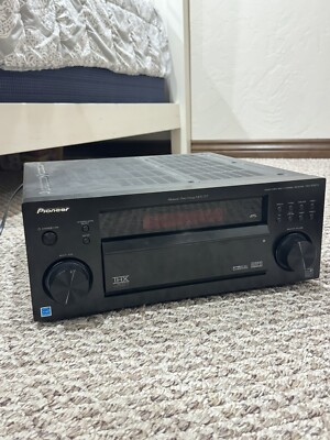 Pioneer VSX-1015TX 7.1 Channel 840 Watt Receiver