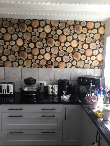 Foto dell'oggetto di un acquirente verificato