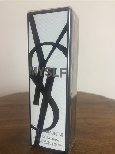 イブ・サンローラン　MYSLF　Le Parfum 100ml Discover MYSLF Le Parfum, the new fragrance for men by YSL.