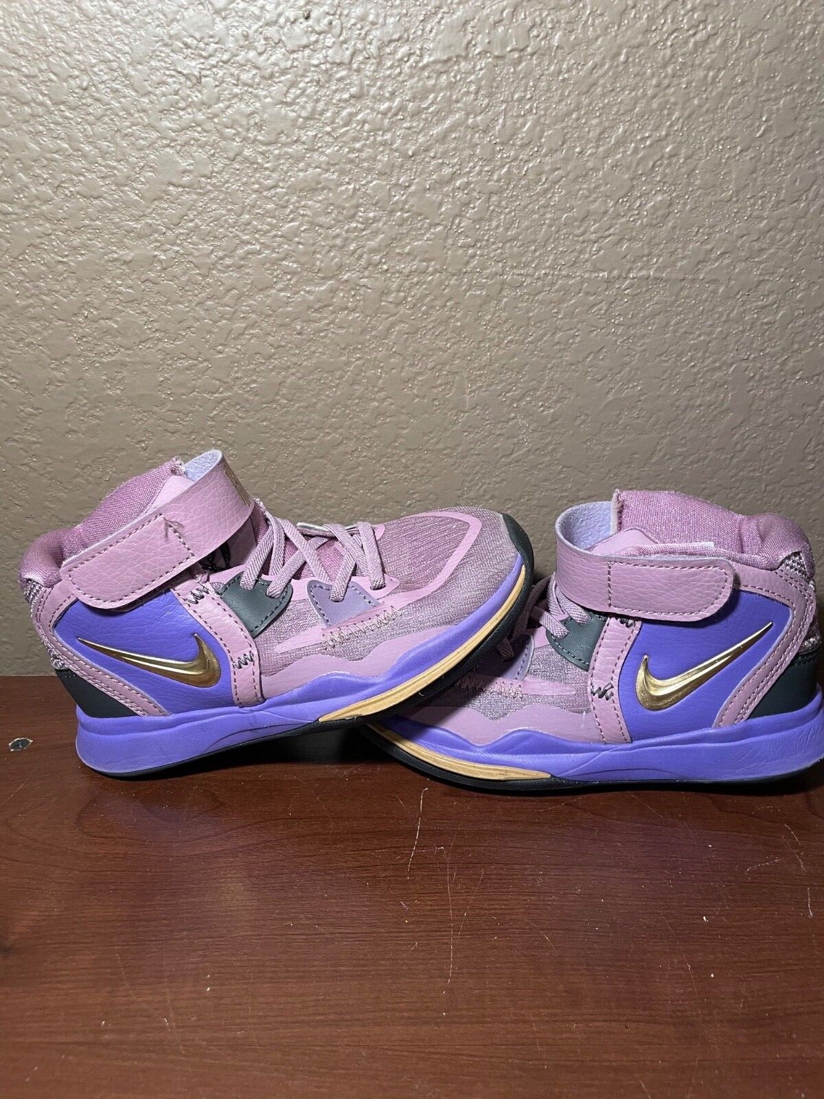 バスケットボール NIKE - NIKE  KYRIE IRVING Amazon | [ナイキ] カイリー Kyrie 5 Just Do It Basketball