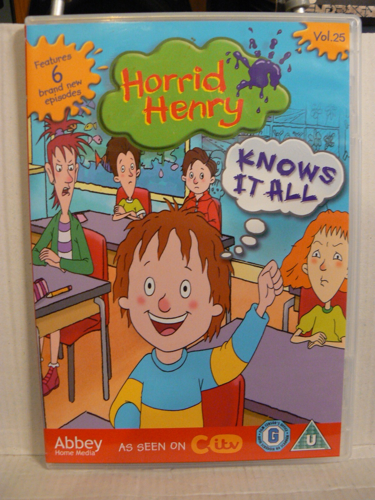 Horrid Henry 30冊 英語絵本 Horrid Henry 30冊 英語絵本 Horrid