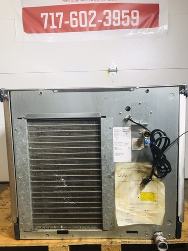 Scotsman CME506AS-1H 30
