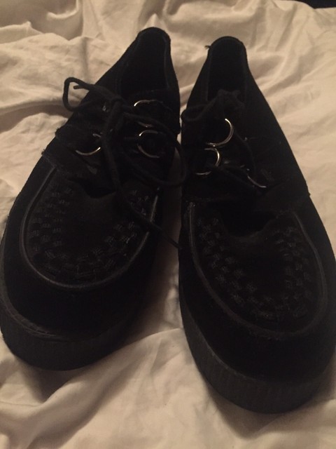 tuk creepers australia