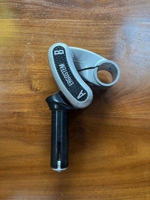 Potence Stem Look Ergostem Vintage 