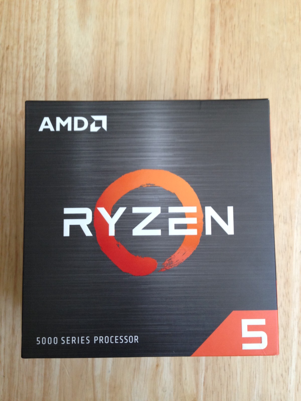 CPU AMD Ryzen 5 5600X AMD's Ryzen 5 5600X Zen 3 CPU Finally Available At MSRP With