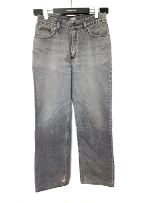 Calvin klein sales gray jeans