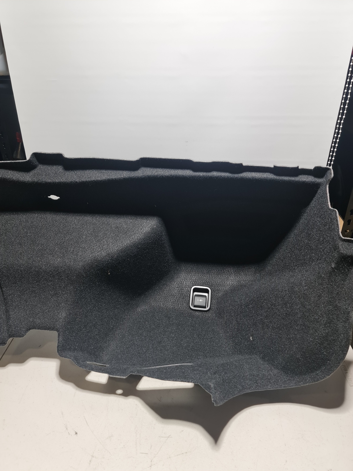 0 Bmw 2014-2020 51-47-7-296-041 51477296041 Trunk Trim Left 7296041 13 image 2