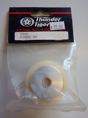 Thunder Tiger Flywheel EB4 - PD0401