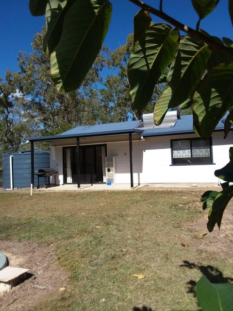 Riverfront granny flat for rent (SENIOR TENANT ONLY) | Property for