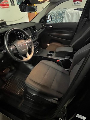image 6 of interior
