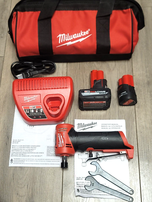 Milwaukee die grinder m12 kit new arrivals