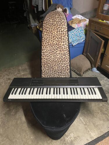 CASIO CPS-101 ELECTRIC KEYBOARD 61 KEYS | eBay CASIO CPS-101 ELECTRIC KEYBOARD 61 KEYS | eBay