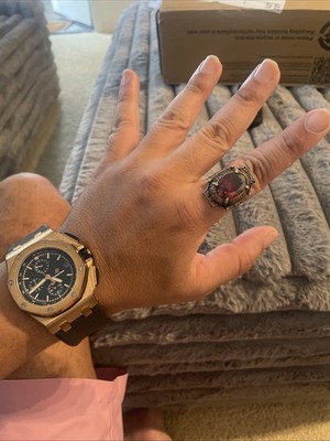 Item photo(s) from verified buyer