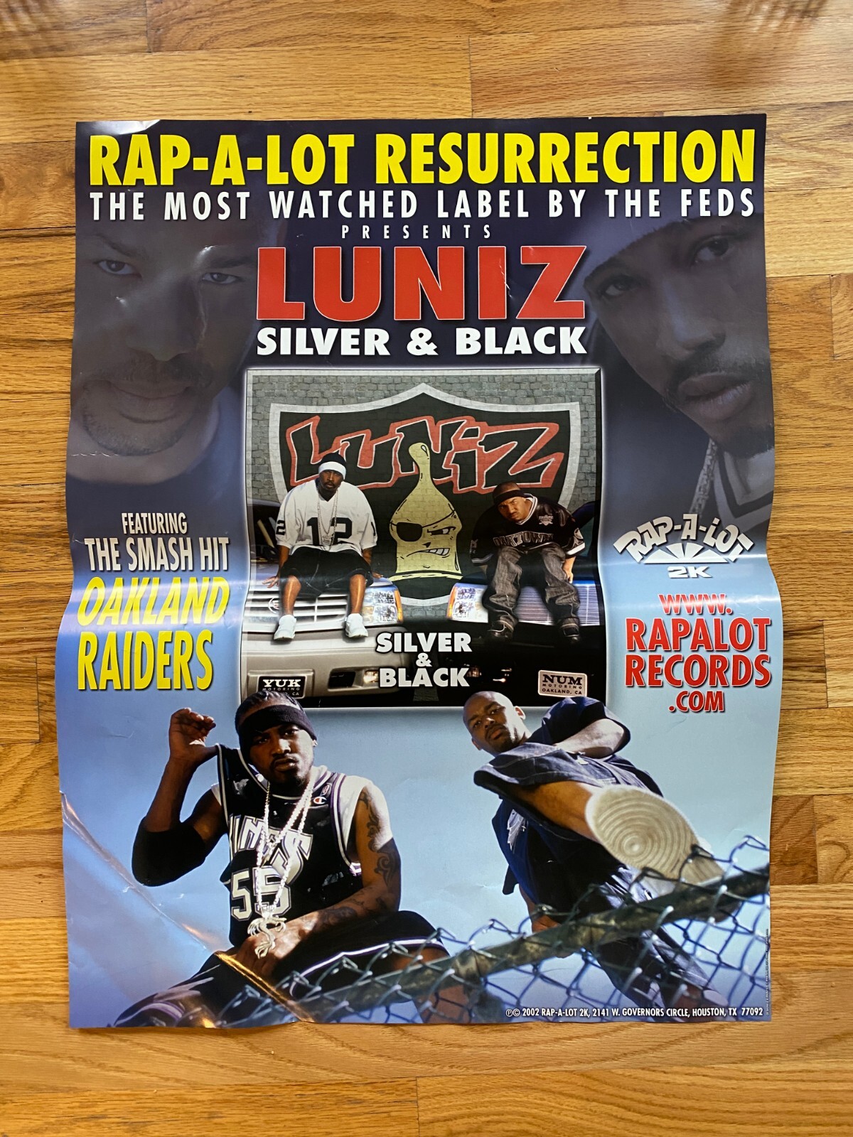 洋楽 g-rap Scandalous/The Resurrection Scandalous - The Resurrection (Full CD) - YouTube