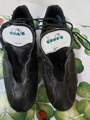 diadora road cycling shoes