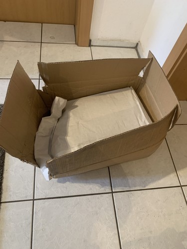 Artikelfoto(s) von einem verifizierten Käufer