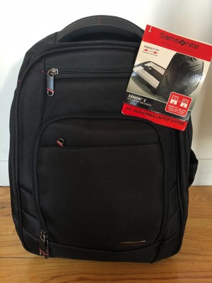 samsonite xenon 2 laptop backpack