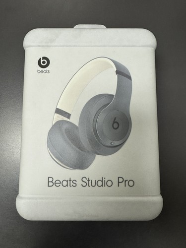 Beats Studio Pro - Wireless Noise Cancelling Over-the-Ear