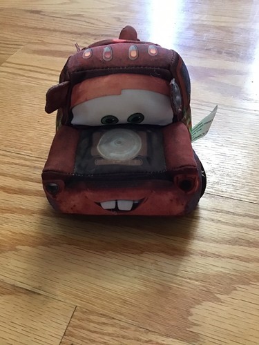 Tow Mater Disney Cars Talking Sounds 10