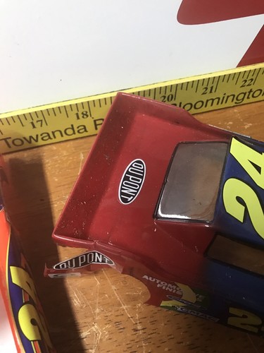1/24 slot car