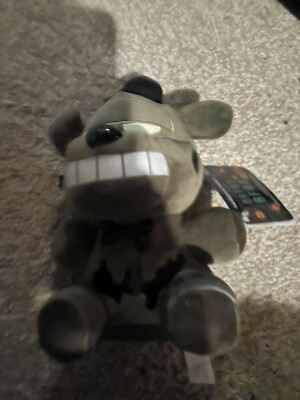 Funko Five Nights at Freddy's Curse of Dread BEAR 7'' Plushies Plush FNAF NEW