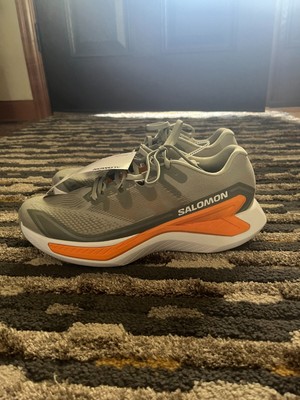 Size 10 - Salomon DRX Bliss Desert Sage Zinna
