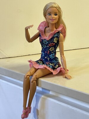 Made to move barbie shoes hotsell