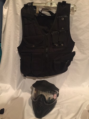 Air Soft Tactical Gear