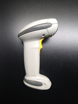 Parts Untested Zebra Symbol DS6878 Wireless 2D Handheld Barcode 