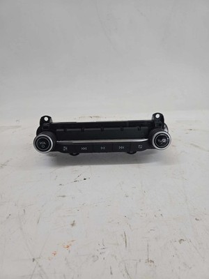 Used Radio Control fits: 2019 Ford Ecosport Audio Controls