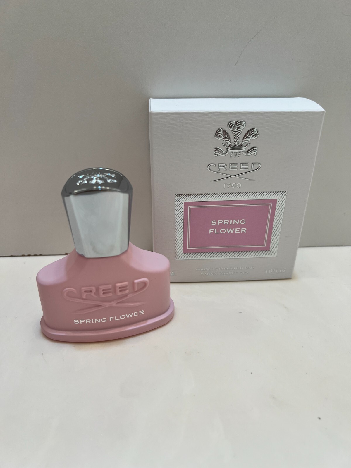 Creed Spring Flower 1.0 oz 30 ml Eau De Parfum Spray New In Box | eBay