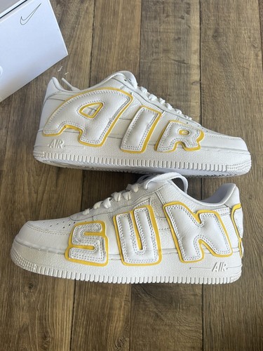 flea market air force ones