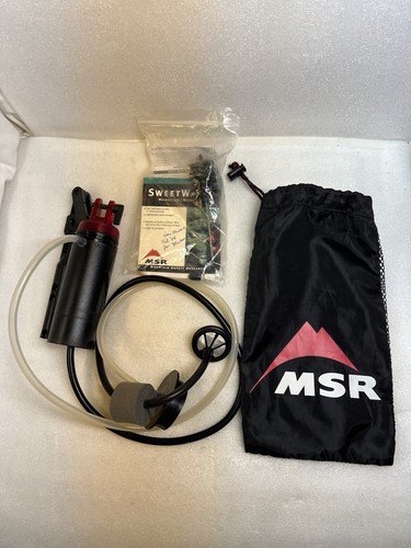 MSR - MSR　SWEET WATER　(浄水器)　未使用品 2025年最新】Yahoo!オークション -msr浄水器の中古品・新品・未