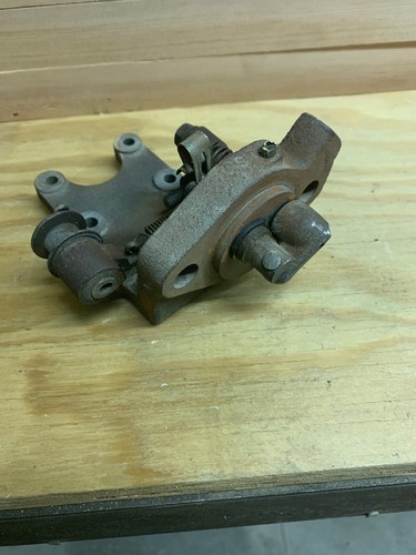 303M51 WEBSTER IGNITER BRACKET for Rock Island/Empire/Alamo Hit Miss Gas Engine