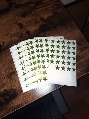 Foto dell'oggetto di un acquirente verificato