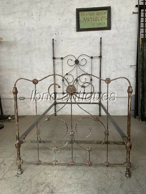 Beds Bedroom Sets Antique Iron Bed Frames Vatican