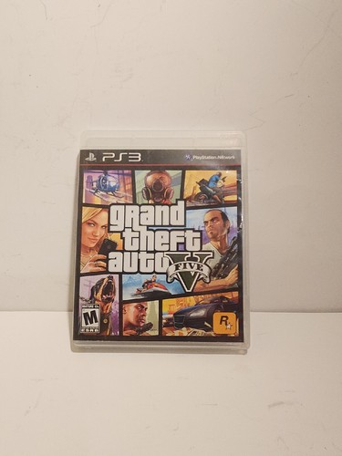 PS3本体と付属品GTA5.BF3.戦国BASARA3.2013WE PS3本体と付属品GTA5.BF3.戦国BASARA3.2013WE Amazon.com