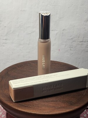 HAUS LABS BY LADY GAGA - 06 FAIR ROSY -Triclone Skin Tech Hydrating Concealer
