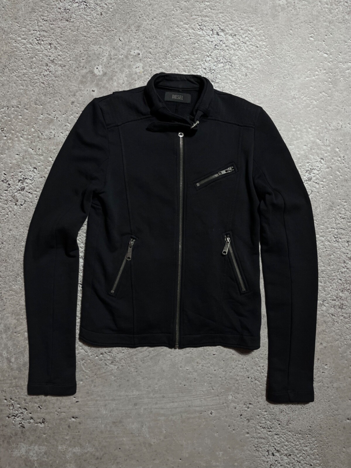 DIESEL ジャケット archive vintage レーシング 90s