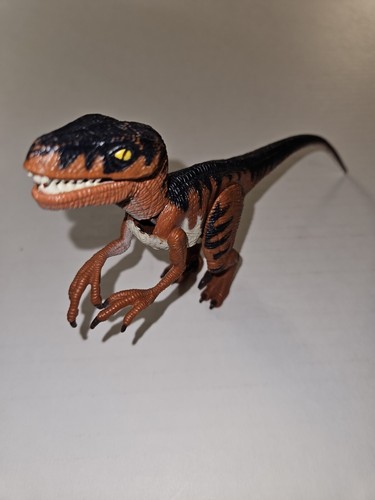 ケナーTHE LOST WORLD Velociraptor(BJP.18) ケナーTHE LOST WORLD Velociraptor(BJP.18) Velociraptor (The